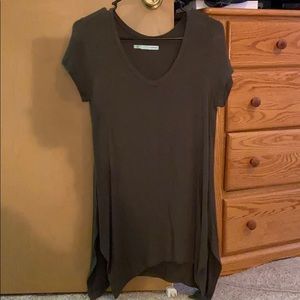 Maurices Tunic Top